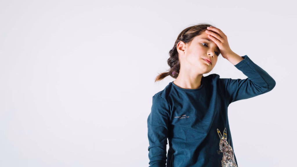 أسباب ضعف ذاكرة الأطفال