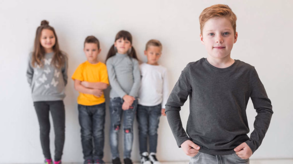 تعليم الأطفال مهارات القيادة